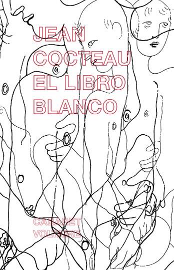 LIBRO BLANCO, EL | 9788493764340 | COCTEAU, JEAN