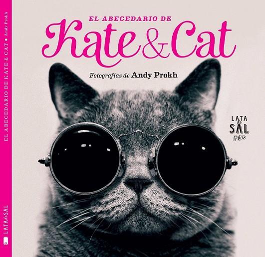 ABECEDARIO DE KATE&CAT | 9788494178474