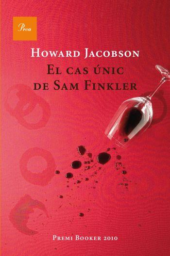 CAS UNIC DE SAM FINKLER, EL | 9788475882260 | JACOBSON, HOWARD