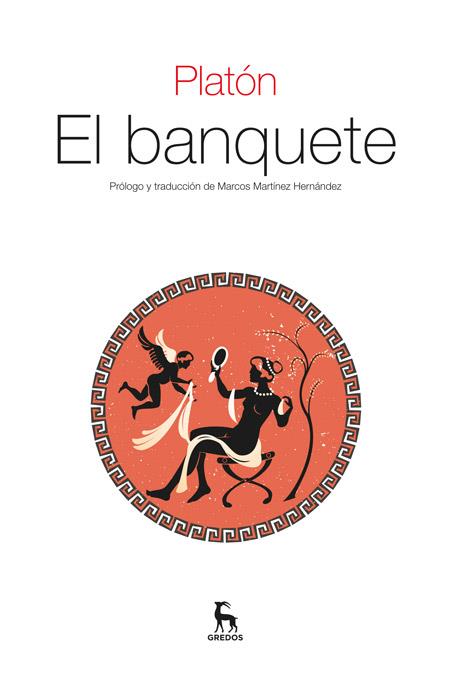 BANQUETE, EL | 9788424926373 | (428 AC - 347 AC) , PLATON