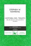HISTORIA DEL TIEMPO | 9788467023978 | HAWKING, STEPHEN W