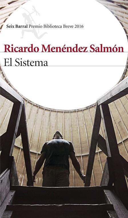 EL SISTEMA | 9788432220371 | RICARDO MENÉNDEZ SALMÓN
