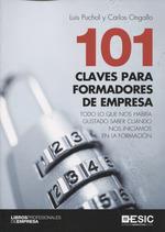 101 CLAVES PARA FORMADORES DE EMPRESAS | 9788417513283 | PUCHOL, LUIS/ONGALLO, CARLOS