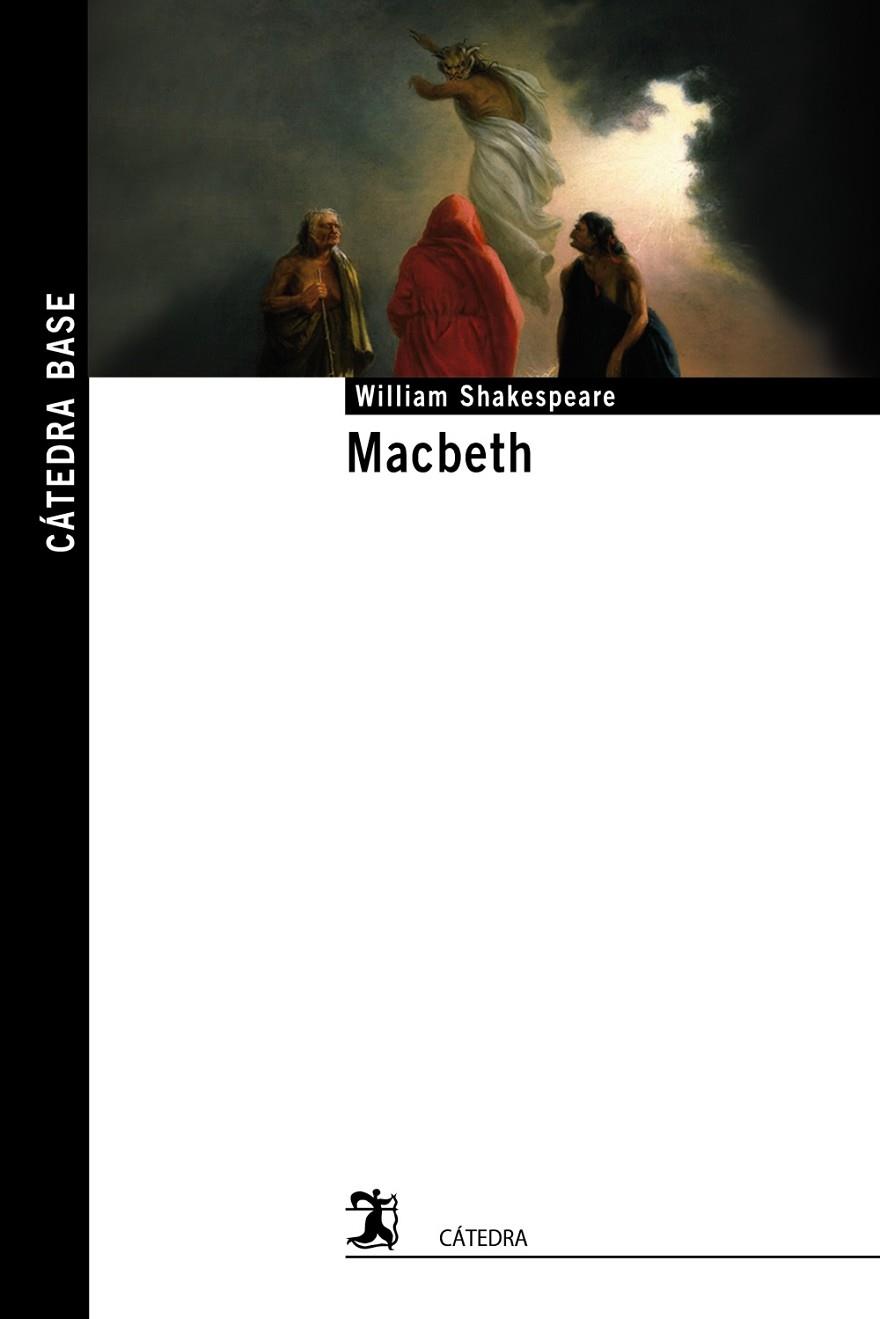 MACBETH | 9788437637976 | SHAKESPEARE, WILLIAM