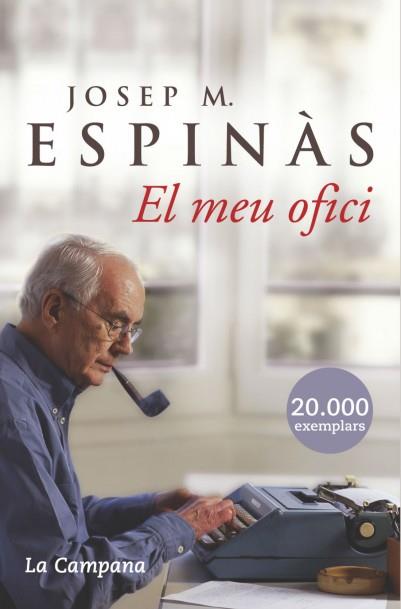 MEU OFICI, EL | 9788496735156 | ESPINAS, JOSEP MARIA