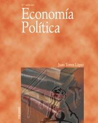 ECONOMIA POLÍTICA | 9788436819779 | TORRES LÓPEZ, JUAN
