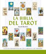 BIBLIA DEL TAROT, LA | 9788484451808 | BARTLETT, SARAH