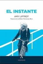 EL INSTANTE | 9788412283181 | LIPTROT, AMY