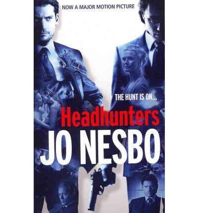 HEADHUNTERS -FILM.EDITION- | 9780099566052 | NESBO, JO