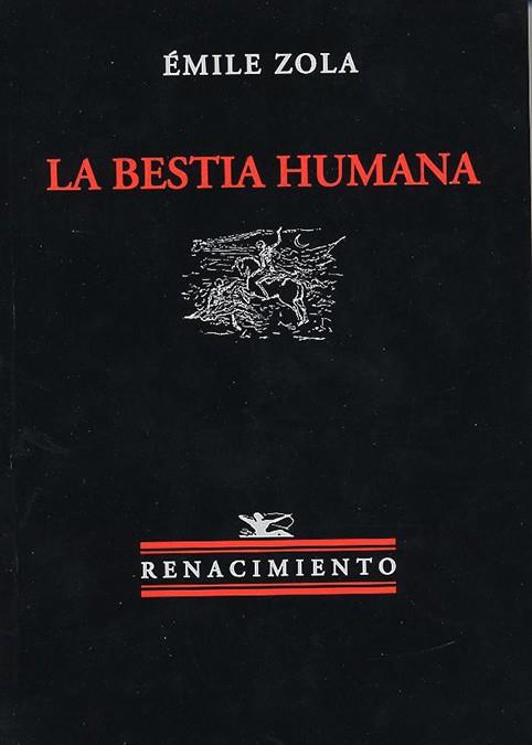 BESTIA HUMANA, LA | 9788484720591 | ZOLA, EMILE
