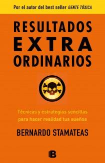 RESULTATS EXTRAORDINARIS | 9788466654890 | STAMATEAS, BERNARDO