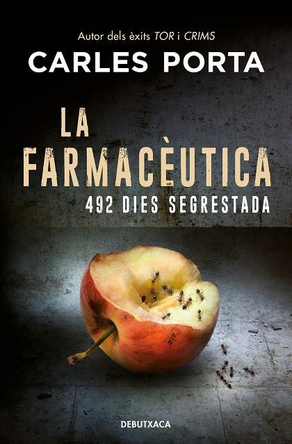 LA FARMACÈUTICA | 9788418196676 | PORTA, CARLES