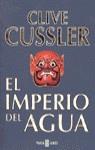 IMPERIO DEL AGUA, EL | 9788401327285 | CUSSLER, CLIVE
