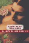 MEMORIA DE MIS PUTAS TRISTES | 9788439720003 | GARCIA MARQUEZ, GABRIEL