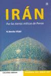 IRAN | 9788496196858 | VIDAL, BENITO