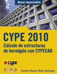CYPE 2010 | 9788441526587 | REYES RODRÍGUEZ, ANTONIO MANUEL