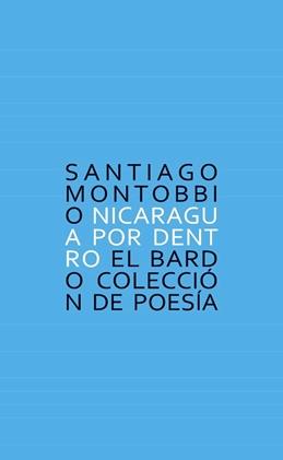 NICARAGUA POR DENTRO | 9788482551807 | MONTOBBIO, SANTIAGO