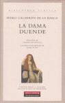 DAMA DUENDE, LA | 9788481096132 | CALDERON DE LA BARCA, PEDRO