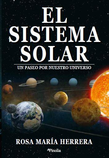 EL SISTEMA SOLAR | 9788412336573 | ROSA MARÍA HERRERA MERINO
