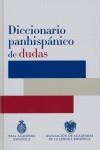 DICCIONARIO PANHISPANICO DE DUDAS | 9788429406238 | REAL ACADEMIA ESPAÑOLA