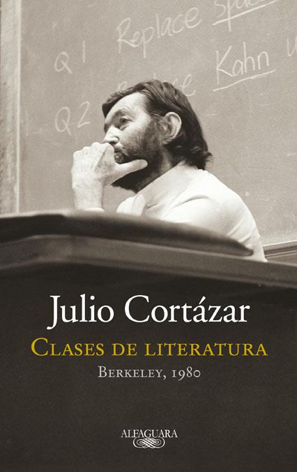 CLASES DE LITERATURA | 9788420415161 | CORTAZAR, JULIO
