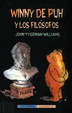 WINNY DE PUH Y LOS FILOSOFOS | 9788477024699 | TYERMAN WILLIAMS, JOHN