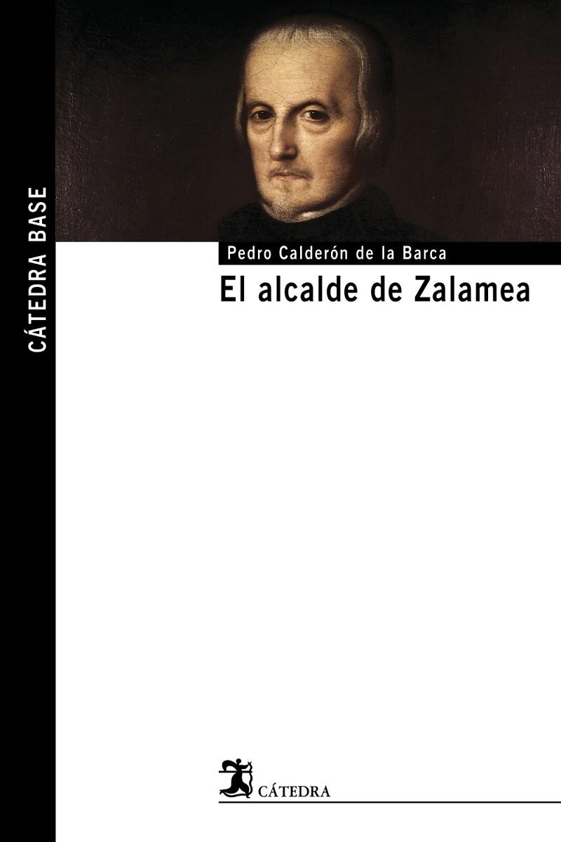 ALCALDE DE ZALAMEA, EL | 9788437624372 | CALDERÓN DE LA BARCA, PEDRO