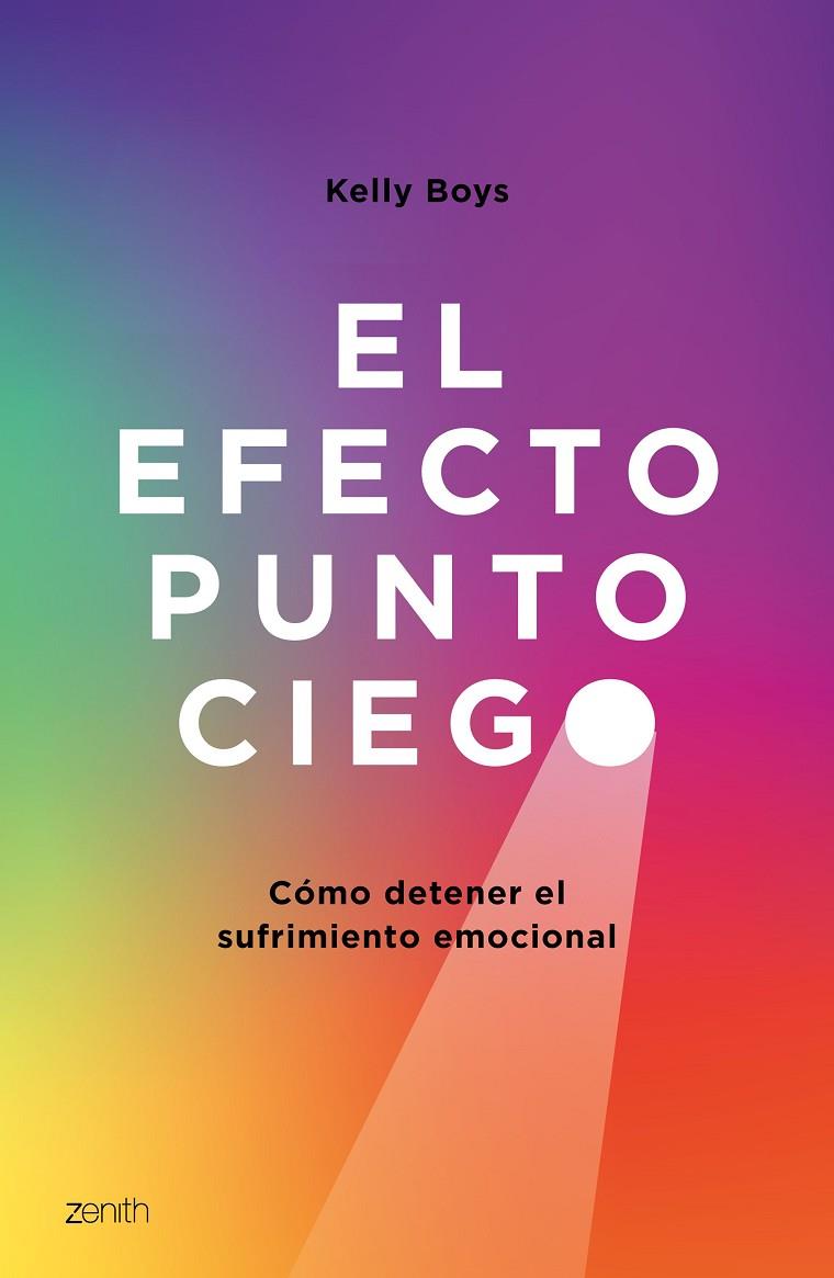 EL EFECTO PUNTO CIEGO | 9788408208242 | BOYS, KELLY