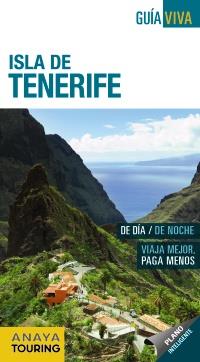 ISLA DE TENERIFE | 9788499359373 | HERNÁNDEZ BUENO, MARIO