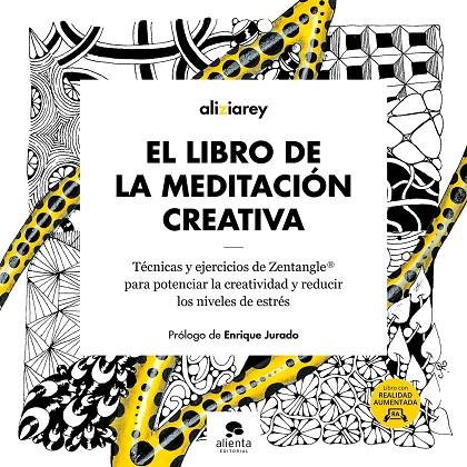 EL LIBRO DE LA MEDITACIÓN CREATIVA | 9788413442679 | ALIZIAREY