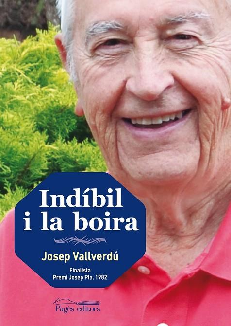 INDIBIL I LA BOIRA | 9788499754161 | VALLVERDU, JOSEP