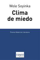 CLIMA DE MIEDO | 9788483830079 | SOYINKA, WOLE