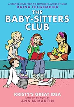 THE BABY SITTERS CLUB | 9780545813877 | RAINA TELGEIMEIER
