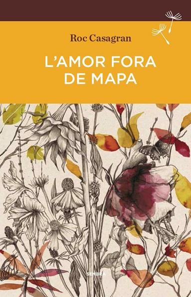 AMOR FORA DE MAPA , L' | 9788494373695 | CASAGRAN, ROC