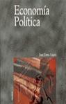 ECONOMIA POLITICA | 9788436814842 | TORRES LOPEZ, JUAN