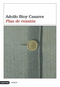 PLAN DE EVASION | 9788423338122 | BIOY CASARES, ADOLFO