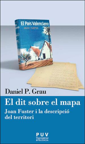 EL DIT SOBRE EL MAPA | 9788491340034 | GRAU, DANIEL P.