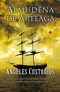 ANGELES CUSTODIOS | 9788498724875 | ARTEAGA, ALMUDENA DE