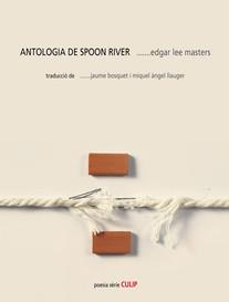 ANTOLOGIA DE SPOON RIVER | 9788489885653 | MASTERS, EDGAR LEE