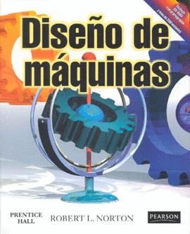 DISEÑO DE MAQUINAS | 9789701702574 | NORTON,ROBERT L.