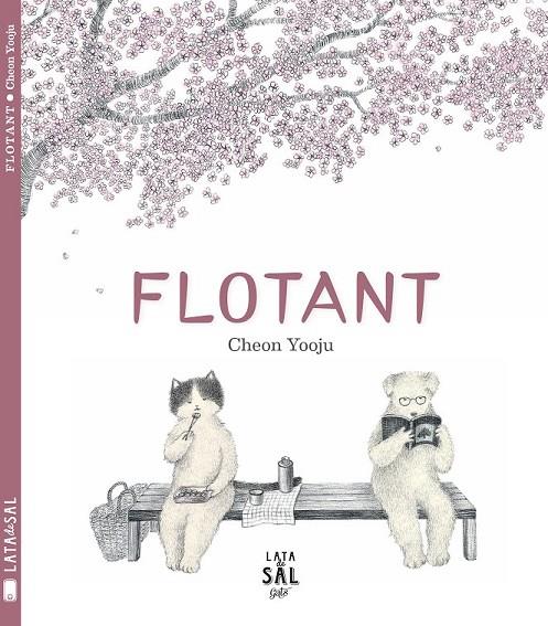 FLOTANT | 9788494434303 | CHEON YOOJU