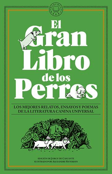 EL GRAN LIBRO DE LOS PERROS | 9788417059576 | VV.AA.