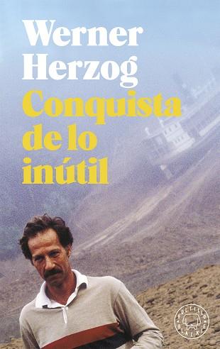 CONQUISTA DE LO INÚTIL | 9788417059750 | HERZOG, WERNER