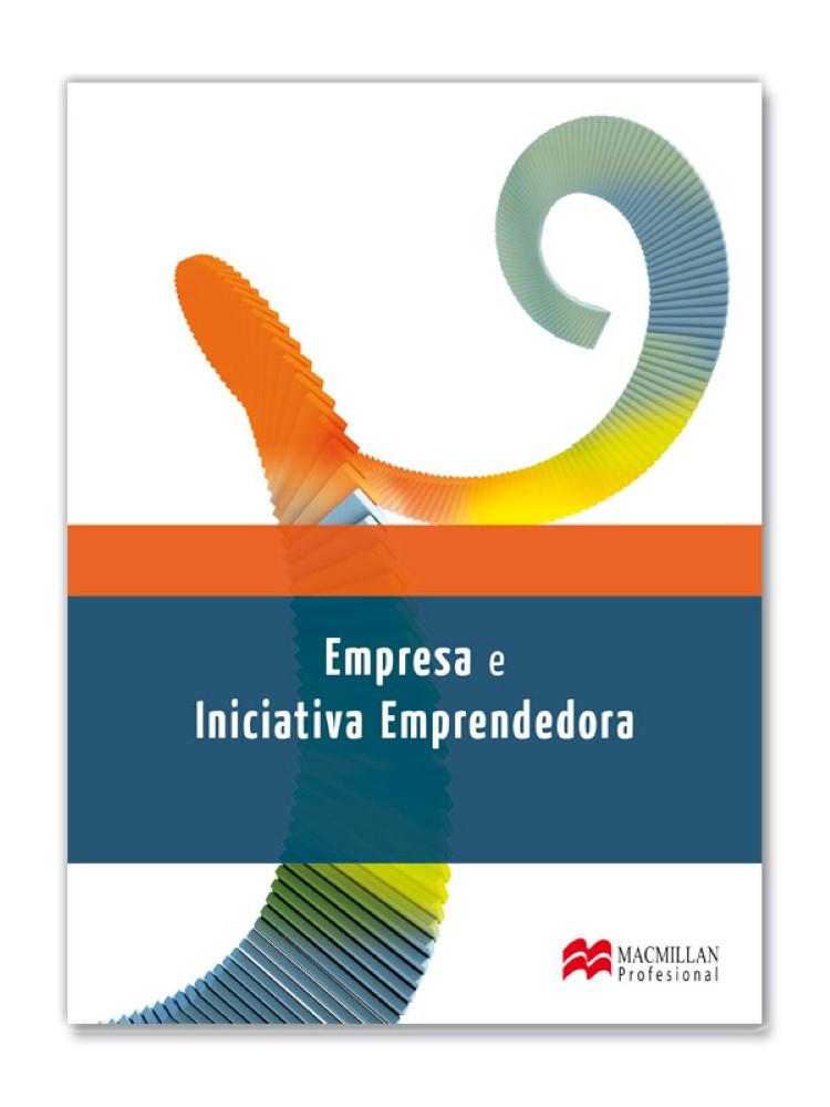 EMRESA E INICIATIVA EMPRENDEDORA 2013 | 9788415656401 | ÁLVAREZ MÁRTINEZ, JUAN CARLOS/HERRÁEZ VIDAL, PILAR/PRIETO GARCÍA, MIGUEL ÁNGEL