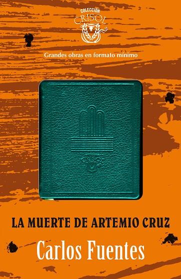 MUERTE DE ARTEMIO CRUZ, LA | 9788403012943 | FUENTES, CARLOS