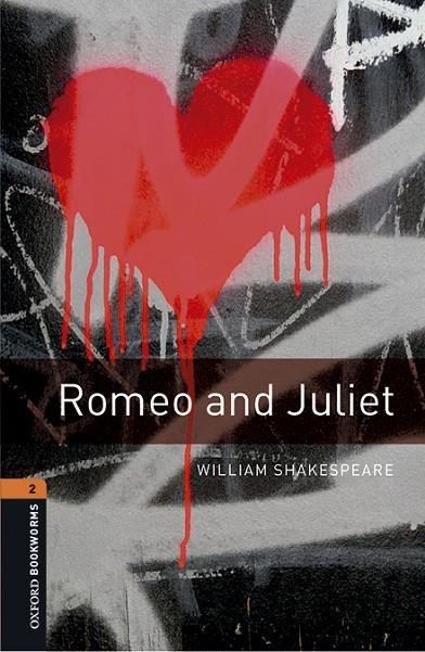 ROMEO AND JULIET MP3 PACK | 9780194620833 | SHAKESPEARE, WILLIAM