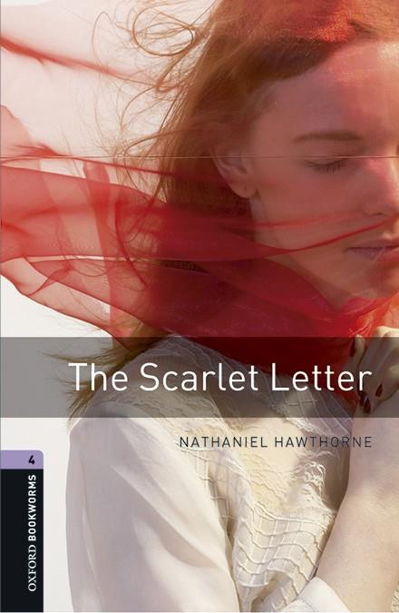THE SCARLETT LETTER MP3 PACK | 9780194621083 | HAWTHORNE, NATHANIEL