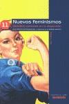NUEVOS FEMINISMOS | 9788496453616 | GIL, SILVIA L.