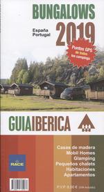 GUIA IBERICA BUNGALOWS 2019 | 9788494365188 | OCITUR