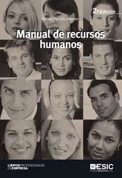 MANUAL DE RECURSOS HUMANOS | 9788473567800 | PATRICIO JIMENEZ, DANIEL